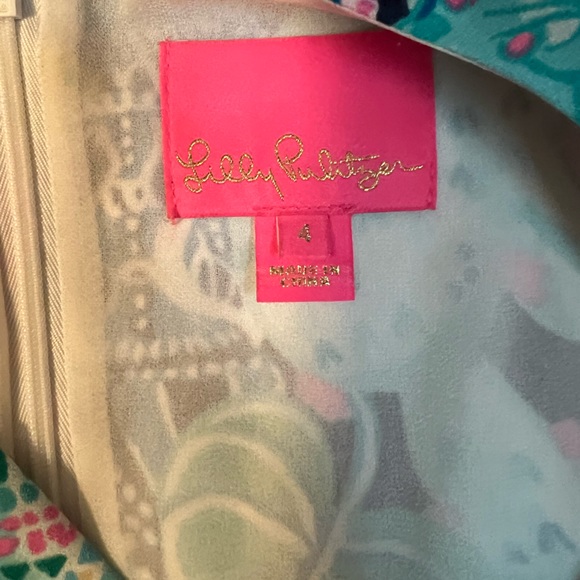 Lilly shift - Picture 2 of 3